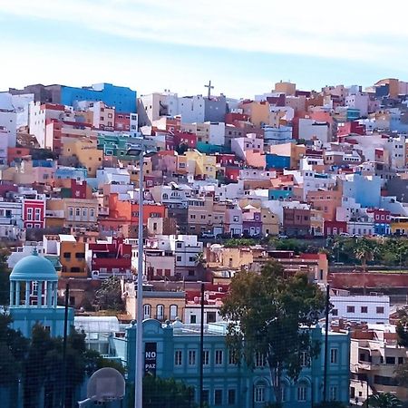 Sunshine, What Else? Las Palmas de Gran Canaria Esterno foto