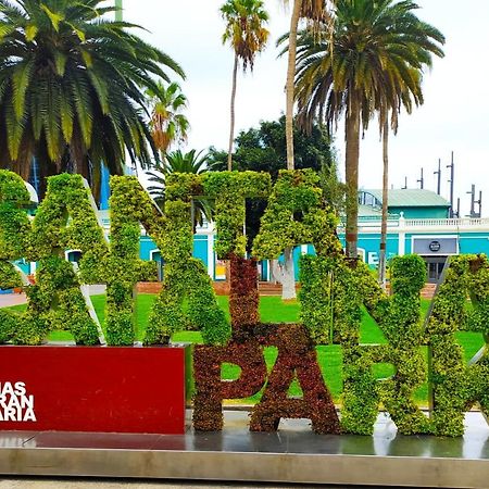 Sunshine, What Else? Las Palmas de Gran Canaria Esterno foto