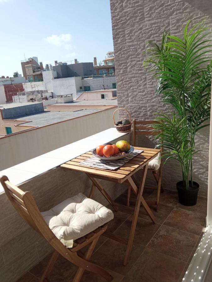 Sunshine, What Else? Las Palmas de Gran Canaria Esterno foto