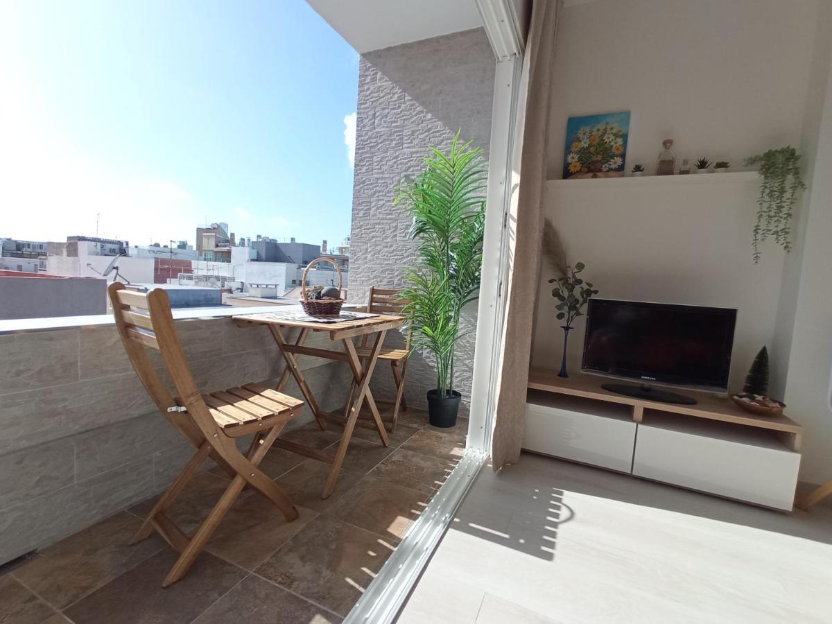 Sunshine, What Else? Las Palmas de Gran Canaria Esterno foto