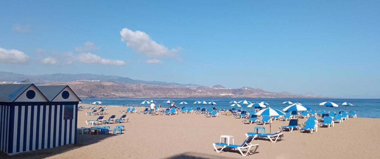 Sunshine, What Else? Las Palmas de Gran Canaria Esterno foto