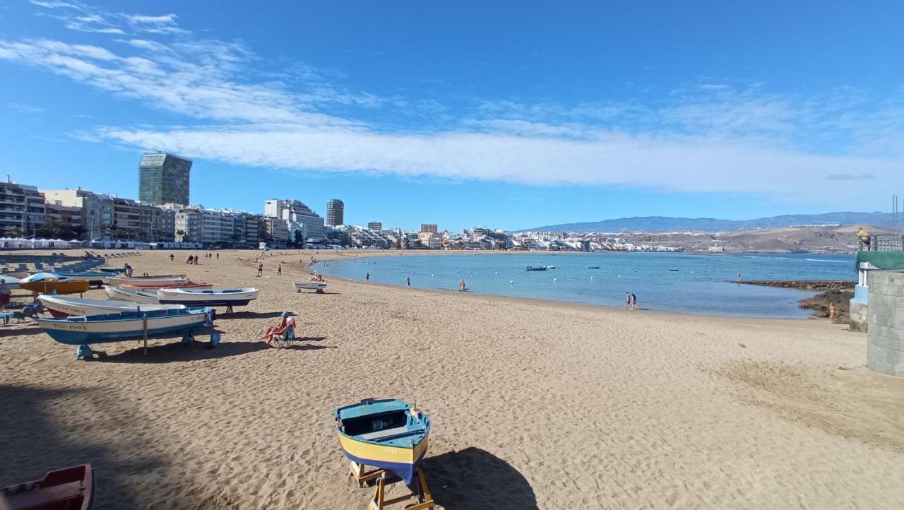 Sunshine, What Else? Las Palmas de Gran Canaria Esterno foto