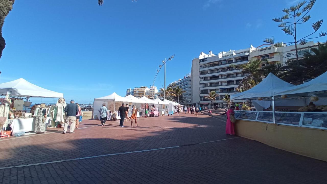 Sunshine, What Else? Las Palmas de Gran Canaria Esterno foto