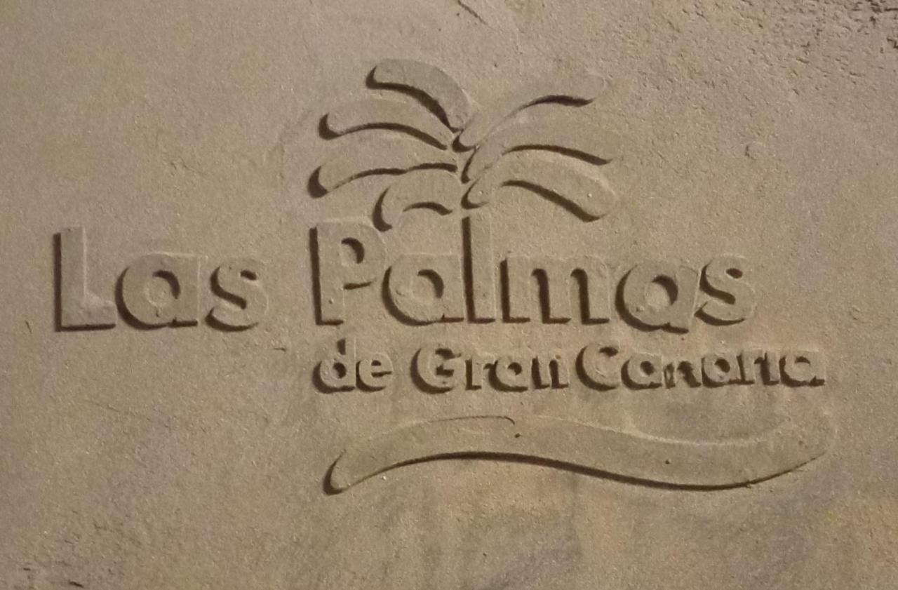 Sunshine, What Else? Las Palmas de Gran Canaria Esterno foto