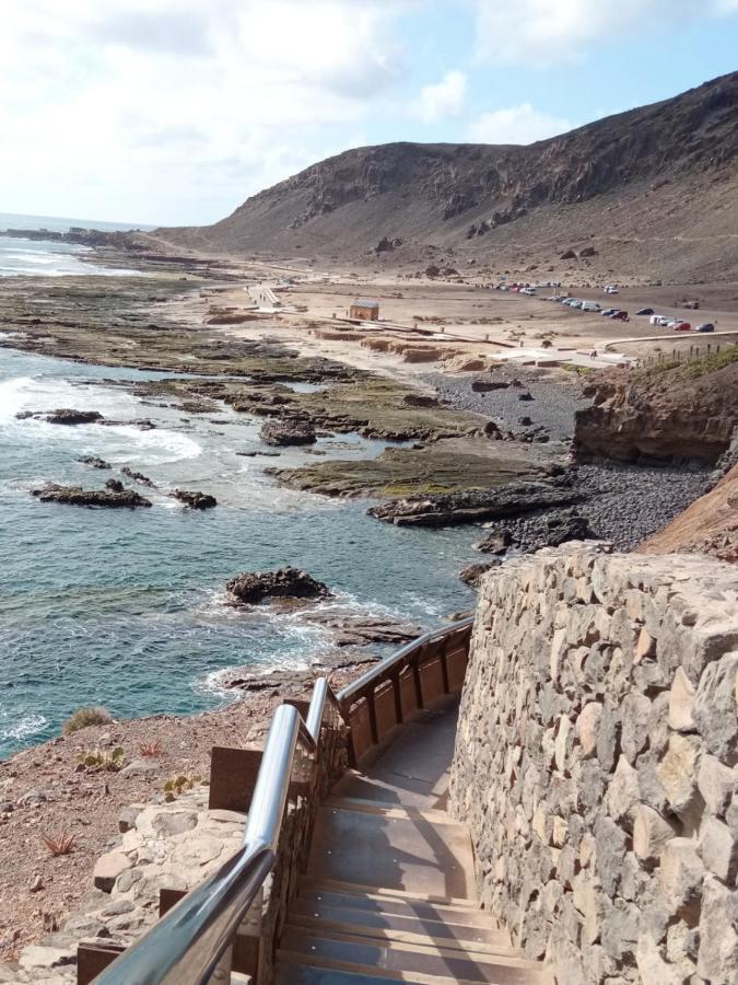 Sunshine, What Else? Las Palmas de Gran Canaria Esterno foto