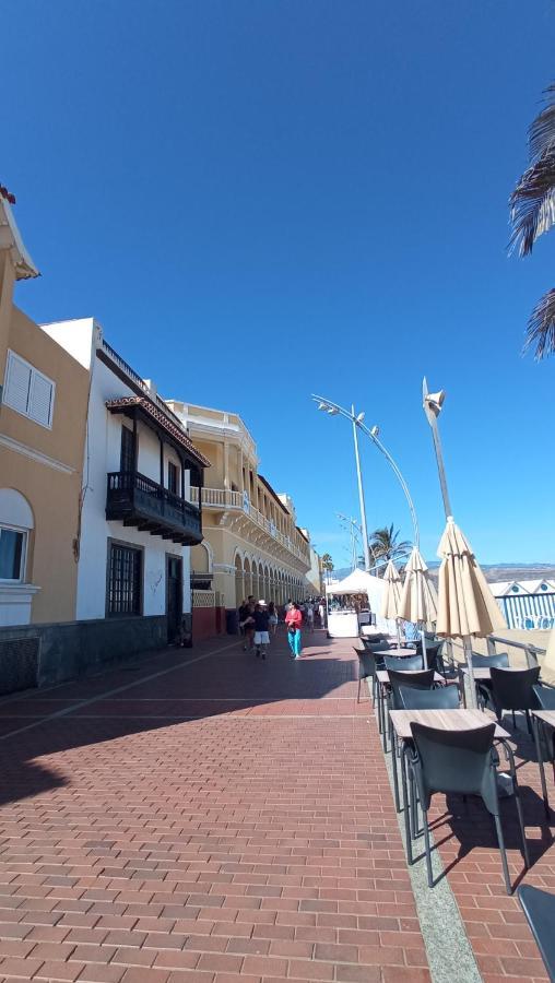 Sunshine, What Else? Las Palmas de Gran Canaria Esterno foto