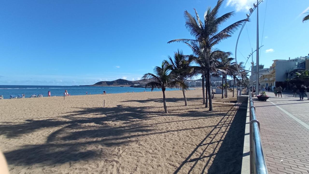 Sunshine, What Else? Las Palmas de Gran Canaria Esterno foto