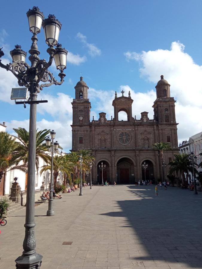 Sunshine, What Else? Las Palmas de Gran Canaria Esterno foto