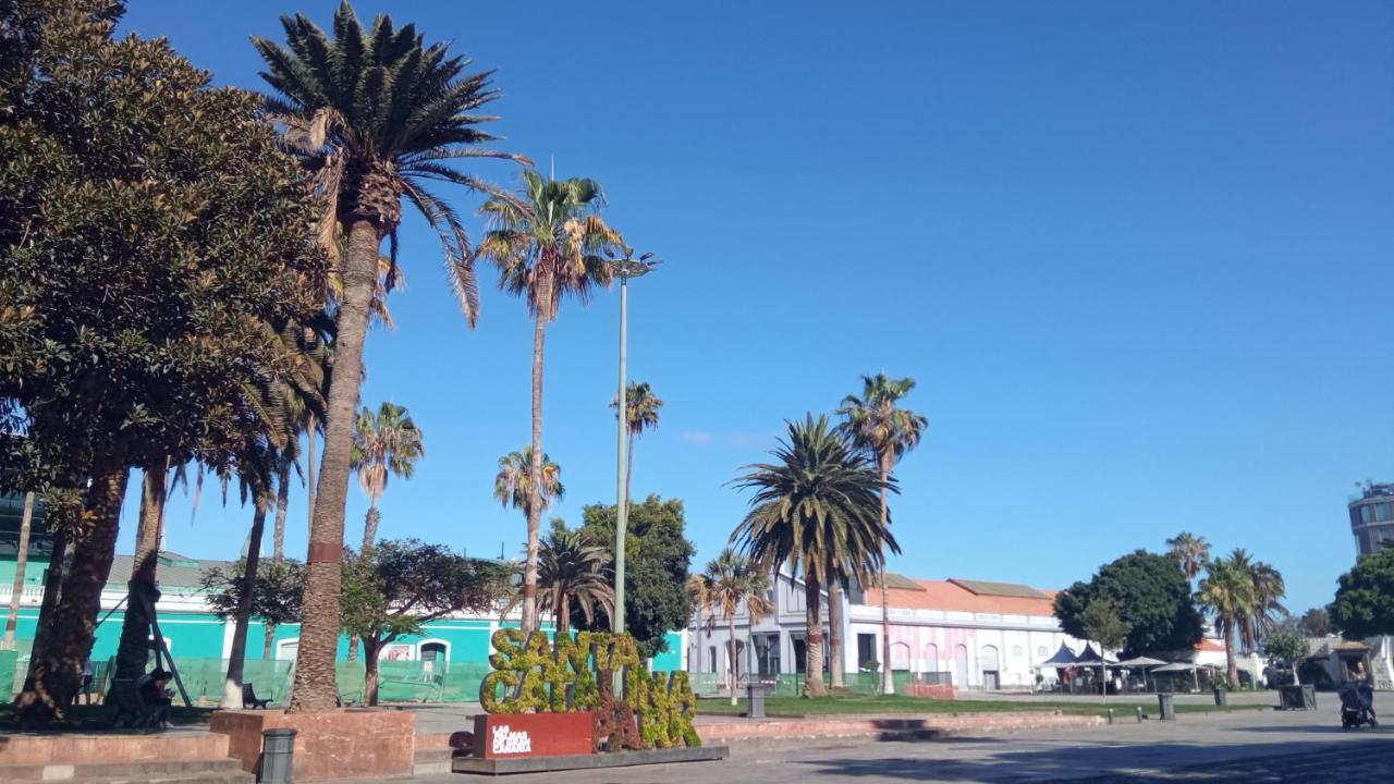 Sunshine, What Else? Las Palmas de Gran Canaria Esterno foto