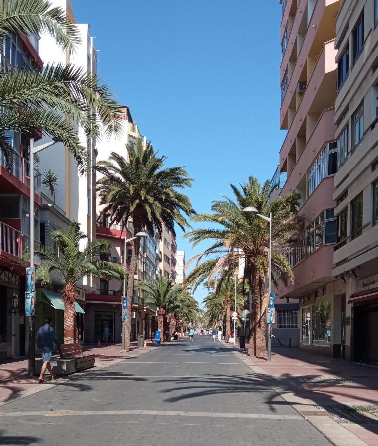 Sunshine, What Else? Las Palmas de Gran Canaria Esterno foto