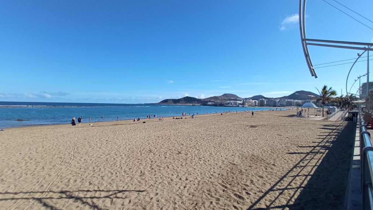 Sunshine, What Else? Las Palmas de Gran Canaria Esterno foto