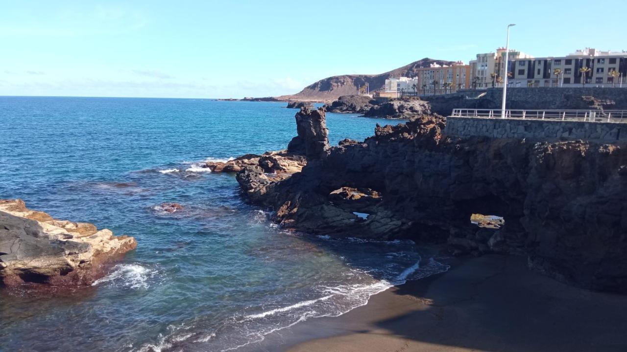 Sunshine, What Else? Las Palmas de Gran Canaria Esterno foto