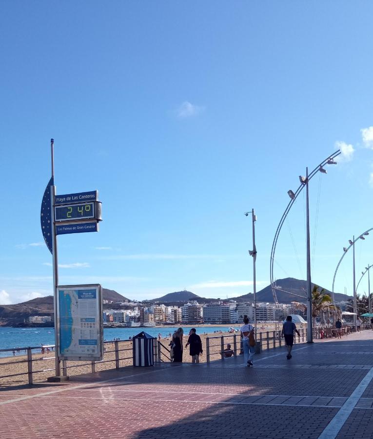 Sunshine, What Else? Las Palmas de Gran Canaria Esterno foto