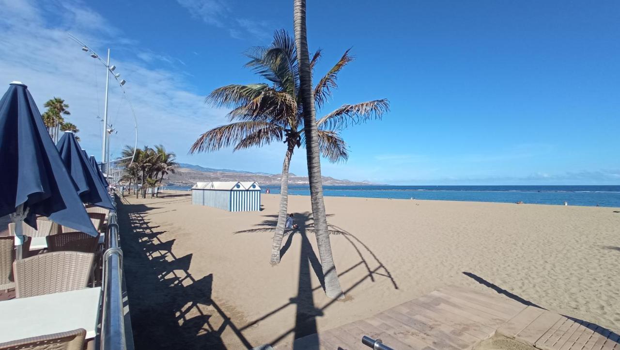 Sunshine, What Else? Las Palmas de Gran Canaria Esterno foto