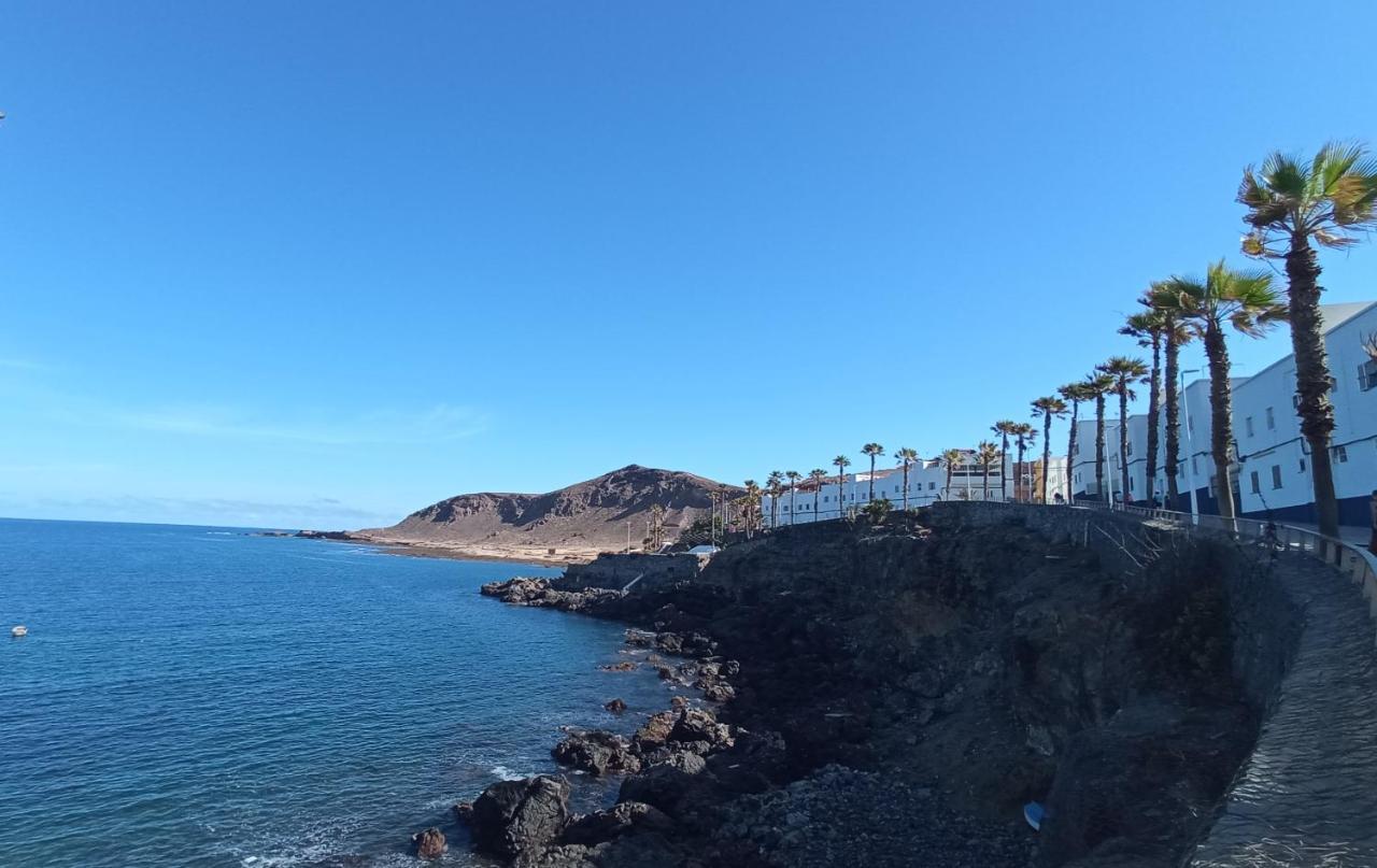 Sunshine, What Else? Las Palmas de Gran Canaria Esterno foto