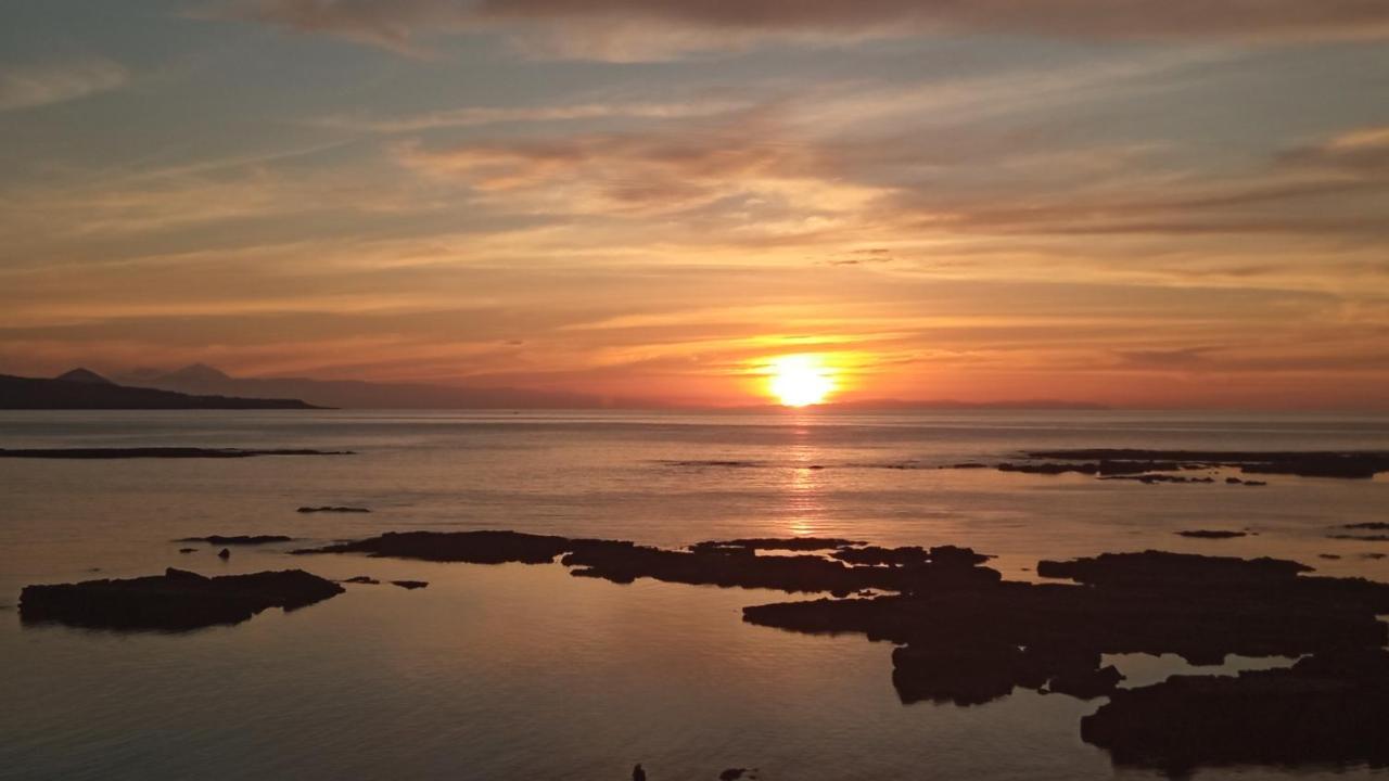 Sunshine, What Else? Las Palmas de Gran Canaria Esterno foto