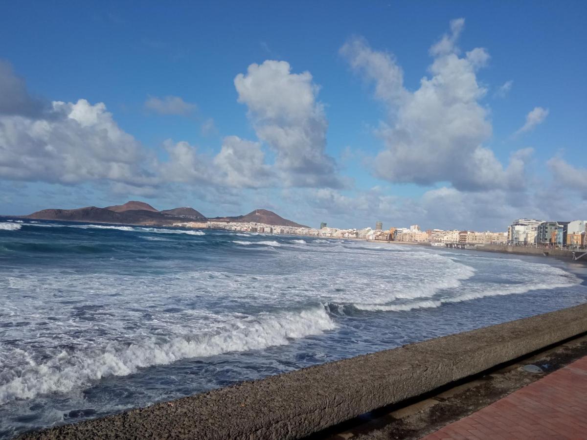 Sunshine, What Else? Las Palmas de Gran Canaria Esterno foto