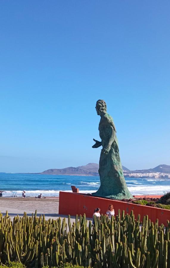 Sunshine, What Else? Las Palmas de Gran Canaria Esterno foto